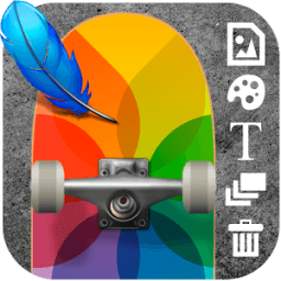 Pro Skate Design иконка