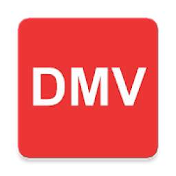 DMV Permit Practice Test 2020