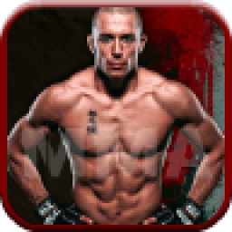 MMA Fighting Show 2014 icon