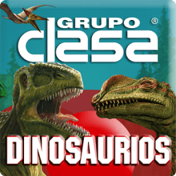 GRUPO CLASA DINOSAURIOS icon