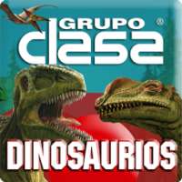 GRUPO CLASA DINOSAURIOS on 9Apps