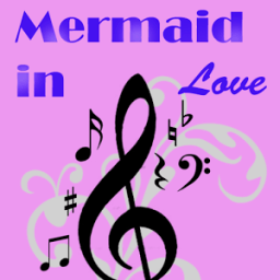 Lagu Mermaid In Love icon