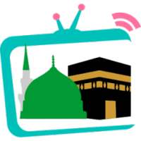 Makkah & Madina Live Video
