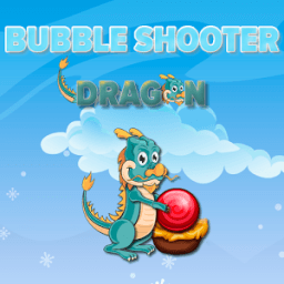 Bubble Shooter Dragon TR icon