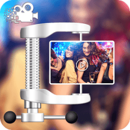 Video Compress أيقونة