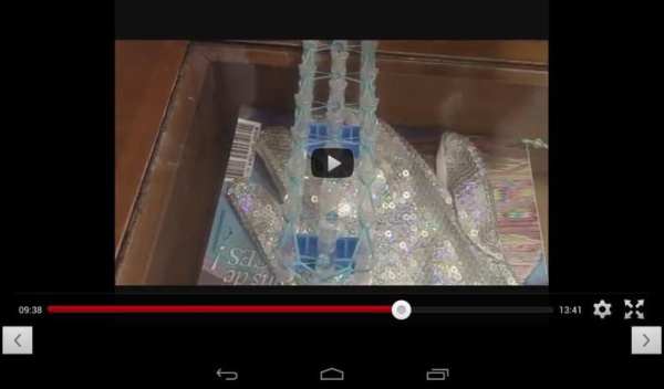 Pulseras con Gomas screenshot 1