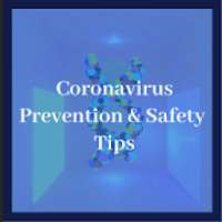 Coronavirus Prevention & Safety Measure on 9Apps