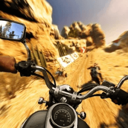 Speed Motocross Racing आइकन