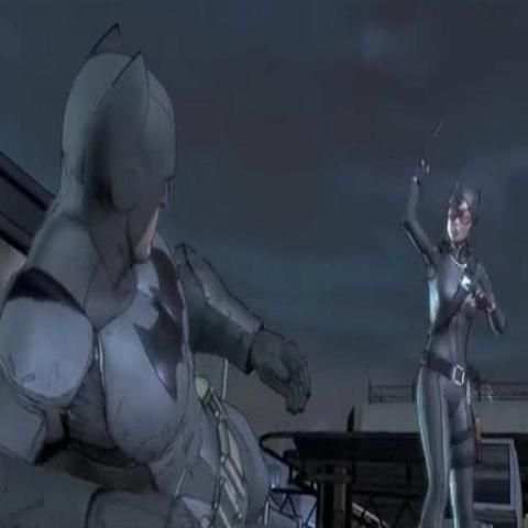 Best Tips Batman Telltale screenshot 4