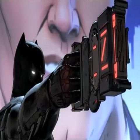 Best Tips Batman Telltale screenshot 7