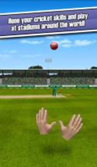 Best Cricket Games for android скриншот 1