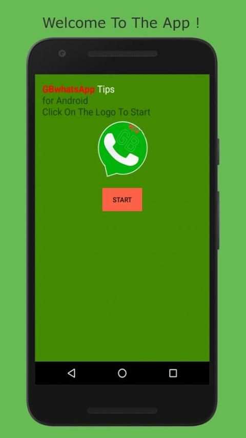 GBWhatsApp Free Tips screenshot 2
