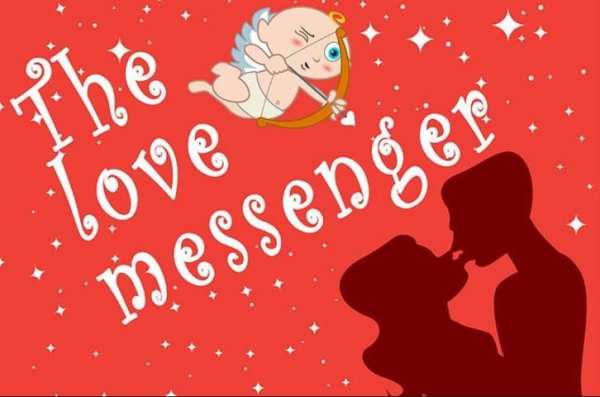 The Love Messenger screenshot 1