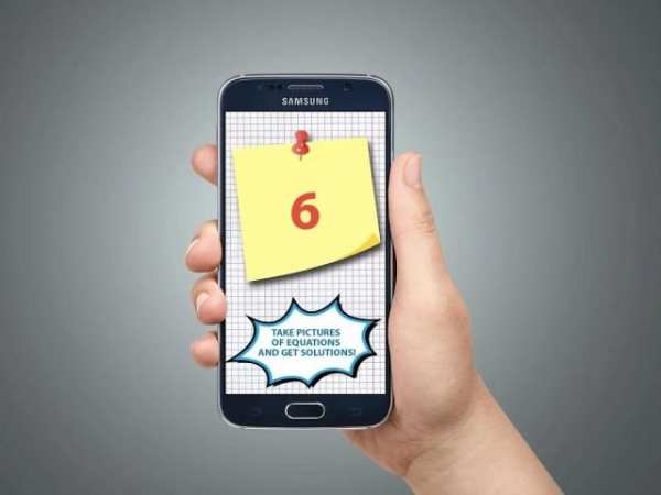 Camera Math Solution Pro screenshot 1