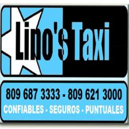 Lino Taxi