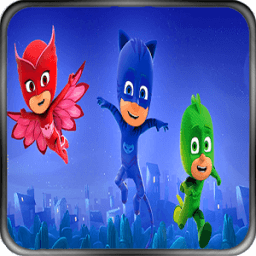 PJ Dash иконка