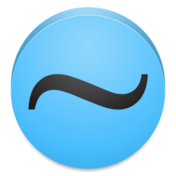 Frequency Generator (Sound) आइकन