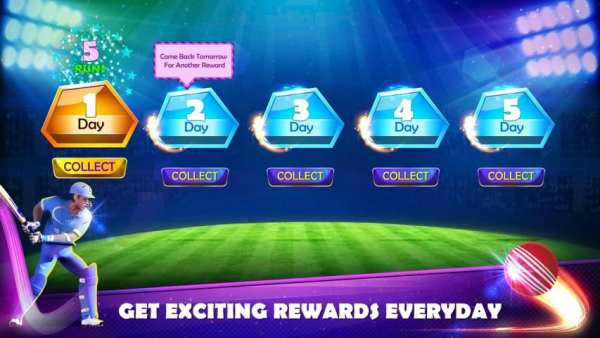 Super Cricket T20 screenshot 4