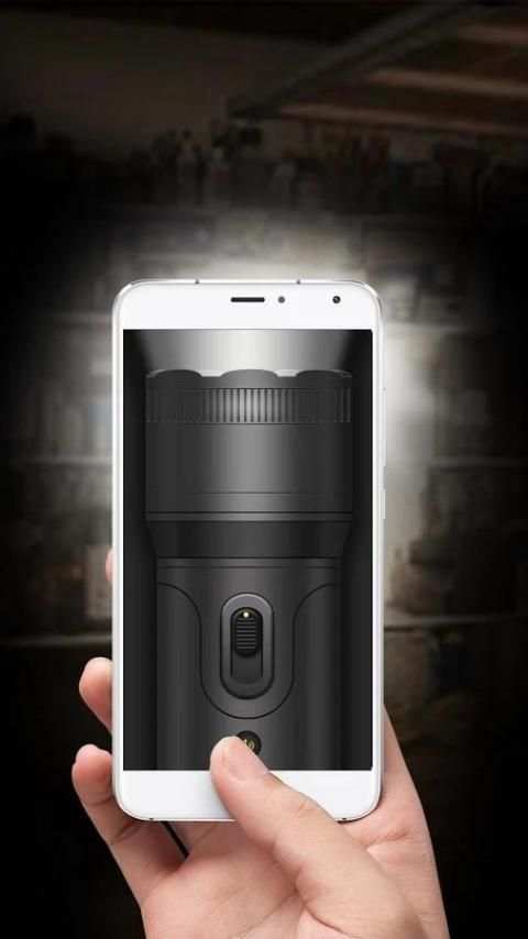 Torch Light screenshot 2
