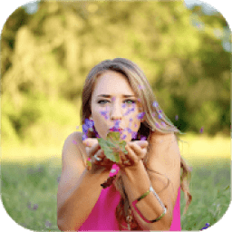 Blur Photo - Blur image background आइकन