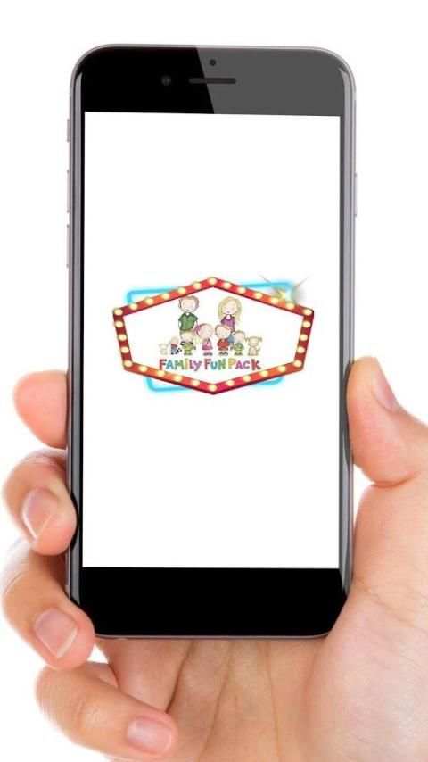 Family Fun Pack screenshot 11