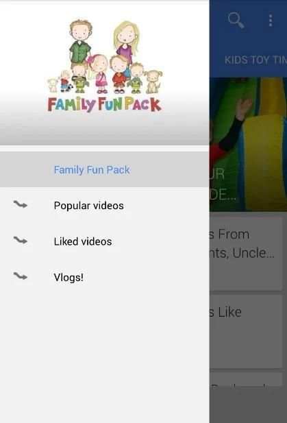 Family Fun Pack screenshot 10