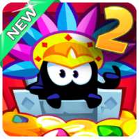 чаевые king of thieves logo