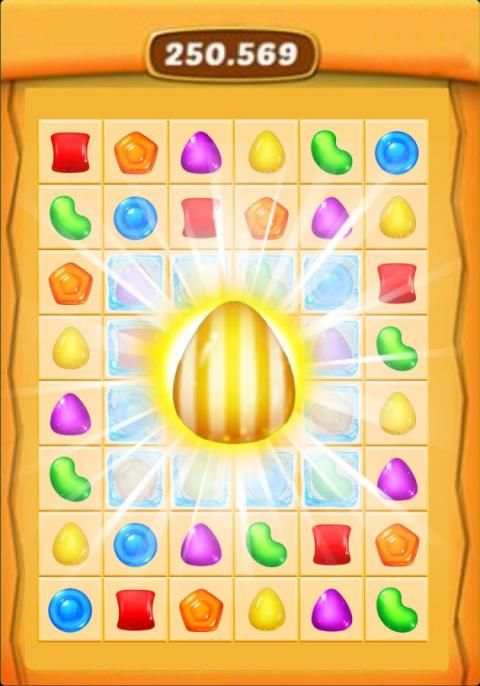 Candy Blast Legend screenshot 2