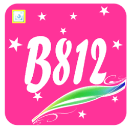 ikon B812- Selfie &amp; Beauty