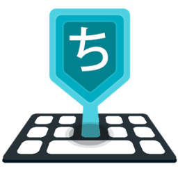 Japanese Keyboard иконка