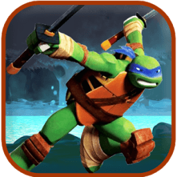 Turtle Hunter Ninja आइकन