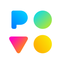 POTO - Photo Collage Maker иконка