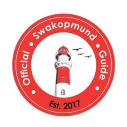 Swakopmund: Official Guide