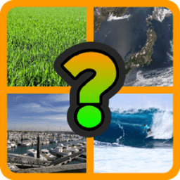 1 Image 1 Mot : Image Cachée icon