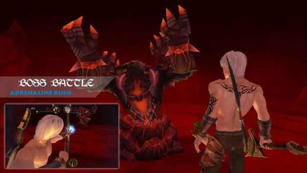 Son of Zeus screenshot 2