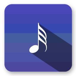 Music Player आइकन