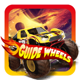 ikon Fandon: Hot Wheels Race Off