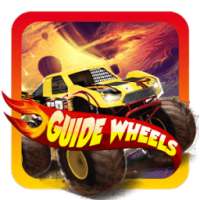 Fandon: Hot Wheels Race Off