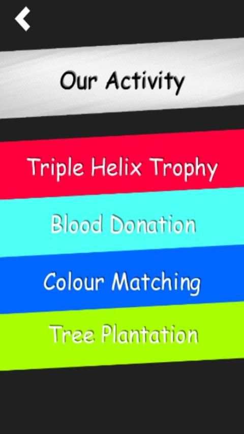 CrosslinX 17 screenshot 6