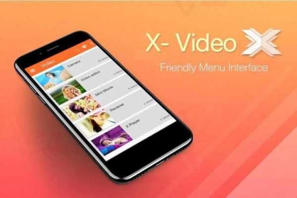 Video Player Free screenshot 4