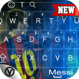 Keyboard FCB With Emoji иконка