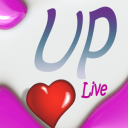 Free VideoCall For Tips UPLIVE иконка