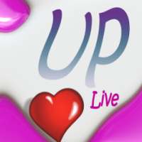 Free VideoCall For Tips UPLIVE иконка