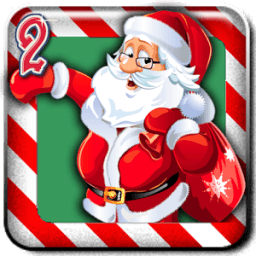 ikon Christmas Match 2