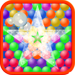Bubble Shooter 2017 Pro free иконка