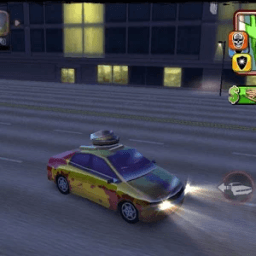 Guide for Gangstar Vegas иконка