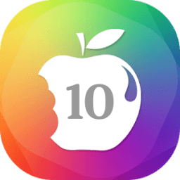 xOS10 Launcher आइकन