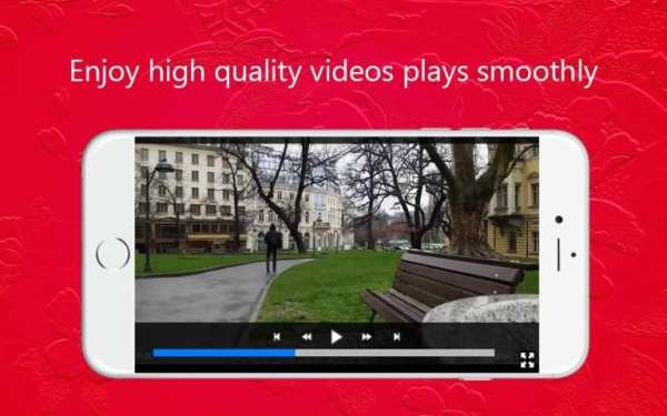 MP5 Player screenshot 2
