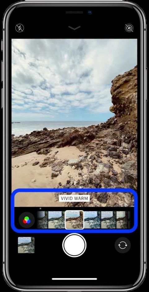 Camera for iPhone 11 max pro स्क्रीनशॉट 3