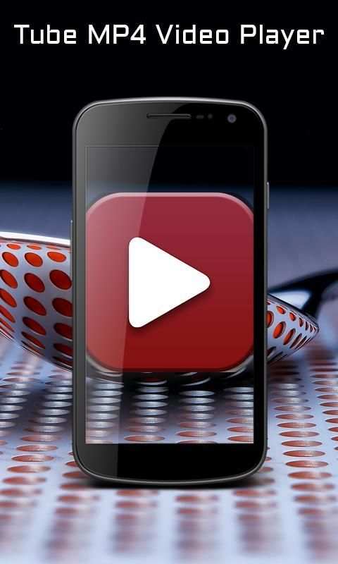 Tube MP4 Video Player screenshot 2